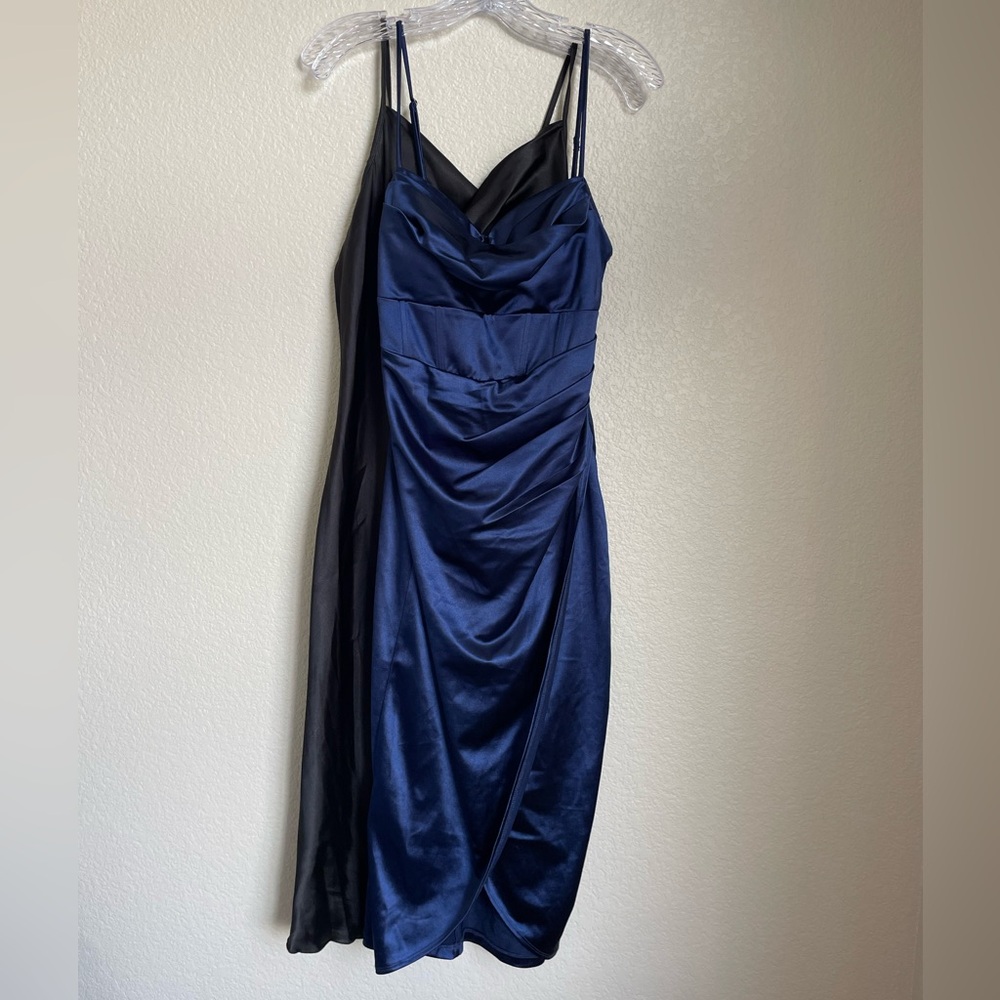Bebe and Windsor Party Dress Bundle